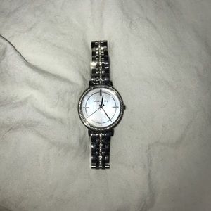 Michael kors Cinthia Pave watch